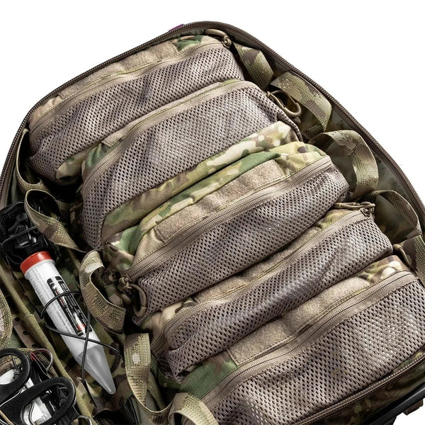 Eberlestock Mission Medic Pack - Image 4