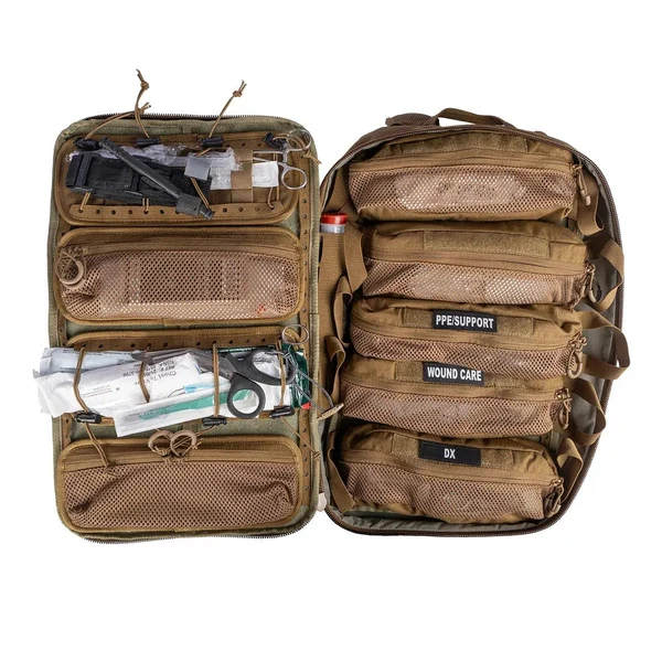Eberlestock Mission Medic Pack - Image 6