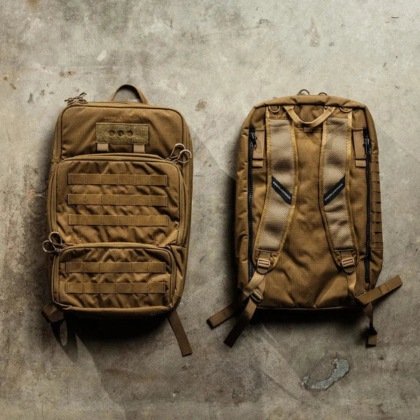 Eberlestock Mission Medic Pack - Image 9
