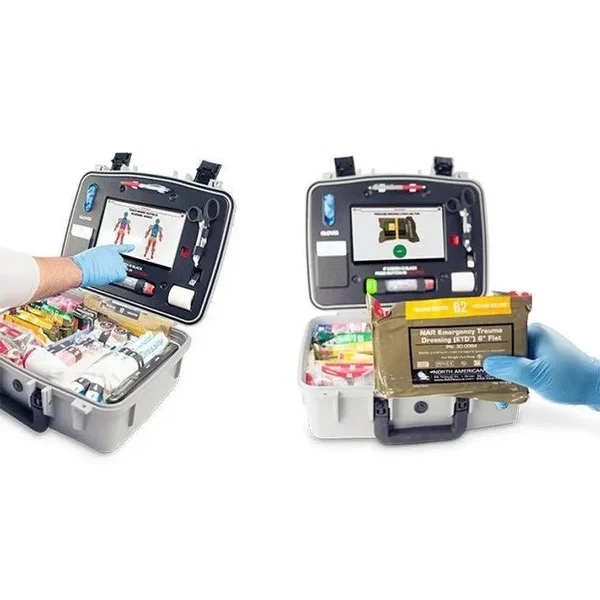 Mobilize Comprehensive Trauma Kit by ZOLL - Image 3