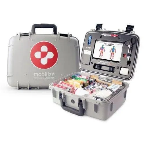 Mobilize Comprehensive Trauma Kit by ZOLL - Image 4