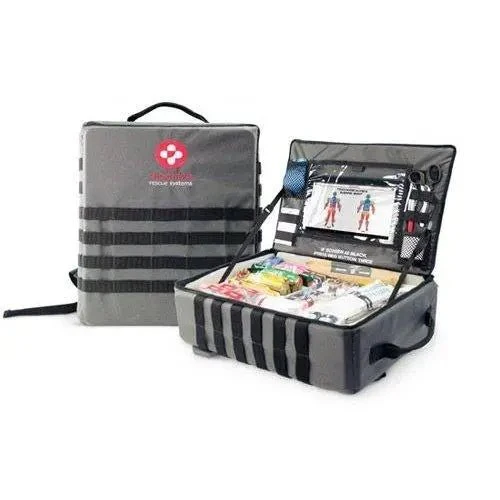 Mobilize Mobile Trauma Kit by ZOLL - Image 3