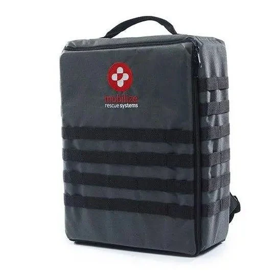Mobilize Mobile Trauma Kit by ZOLL - Image 4