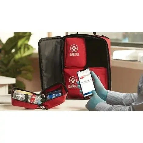 Mobilize Public Access Trauma Kit by ZOLL - Image 3