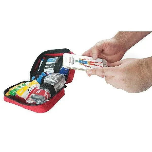 Mobilize Public Access Trauma Kit by ZOLL - Image 4
