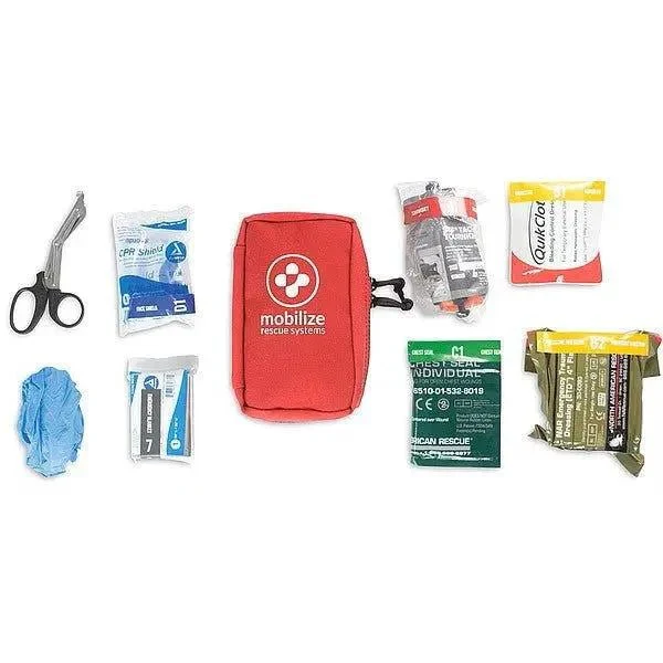 Mobilize Public Access Trauma Kit by ZOLL - Image 6