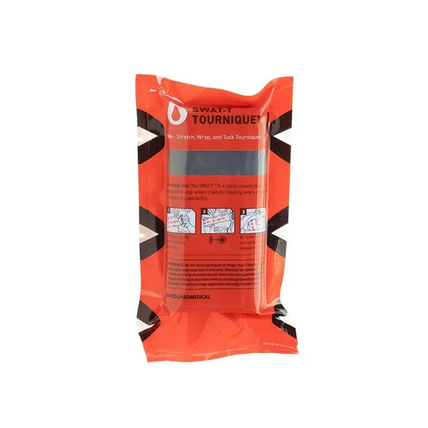 Mojo® Pocket Bleeder Kit - BASIC - Image 4