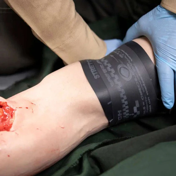 Mojo® Pocket Bleeder Kit - BASIC - Image 5