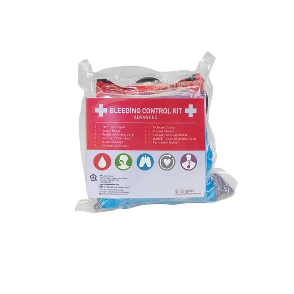 MOJO Bleeding Control Station - Image 2