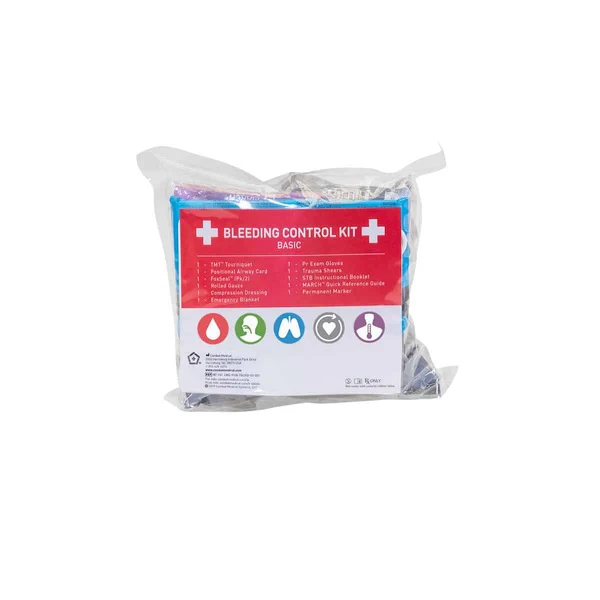 MOJO Bleeding Control Station - Image 3