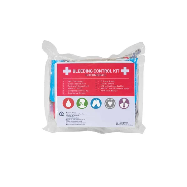 MOJO Bleeding Control Station - Image 4