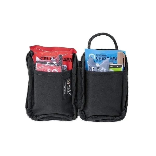 Mojo Micro Trauma Kit