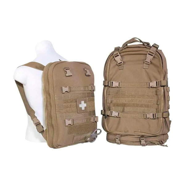 Mojo Multi-Mission Aid Bag - Image 2