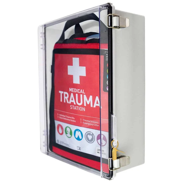 Mojo® Public Access Trauma Station - Image 2