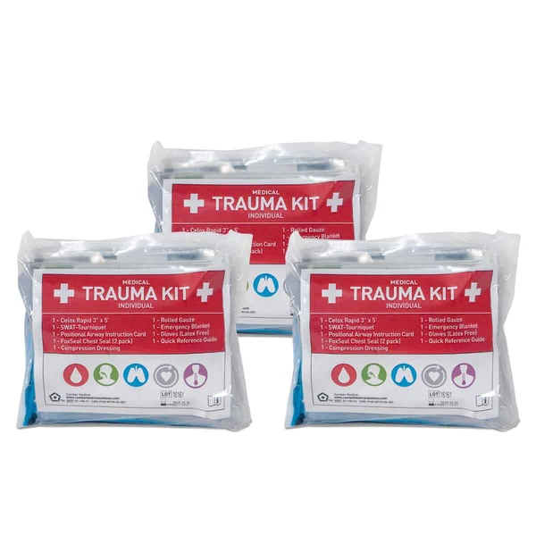 Mojo® Shelter in Place Kit - Image 2