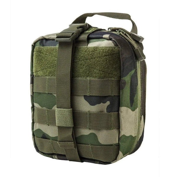 MOLLE IFAK Pouch - Image 10