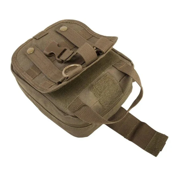 MOLLE IFAK Pouch - Image 6