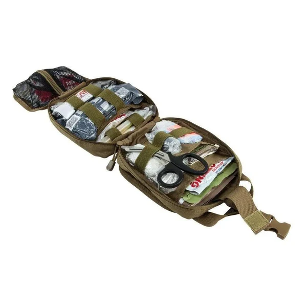 MOLLE IFAK Pouch - Image 7