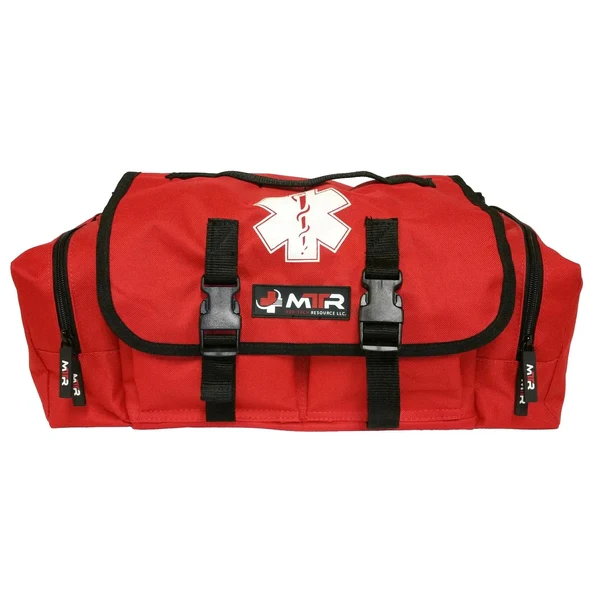 MTR Basic Response Medical Bag - Bulk - Image 4