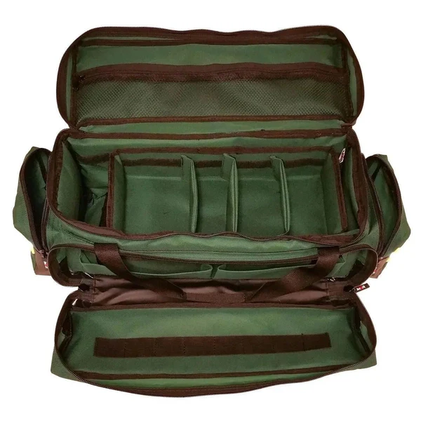 MTR Deluxe Oxygen Bag (Impervious Bottom) - Image 2