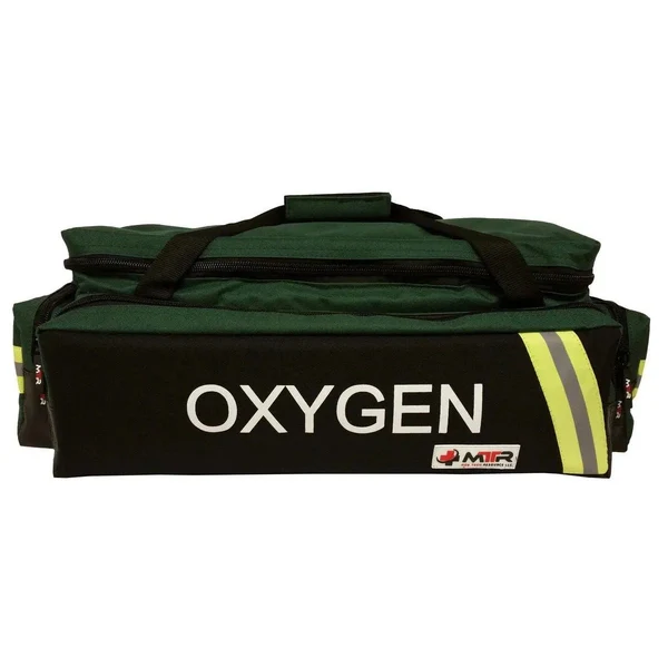 MTR Deluxe Oxygen Bag (Impervious Bottom) - Image 3