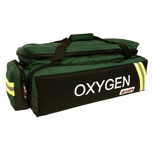 MTR Deluxe Oxygen Bag (Impervious Bottom) - Image 4