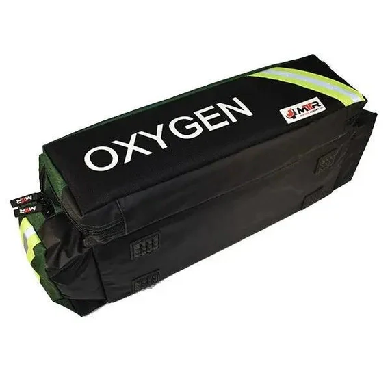 MTR Deluxe Oxygen Bag (Impervious Bottom) - Image 5