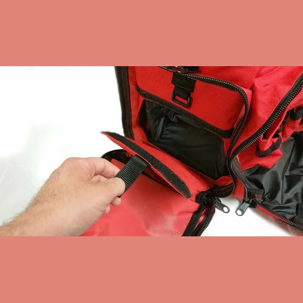MTR Elite Oxygen Bag - Image 3