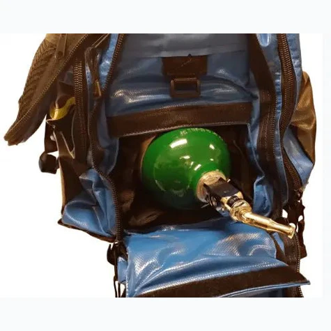 MTR Elite Oxygen Bag - Impervious - Image 7