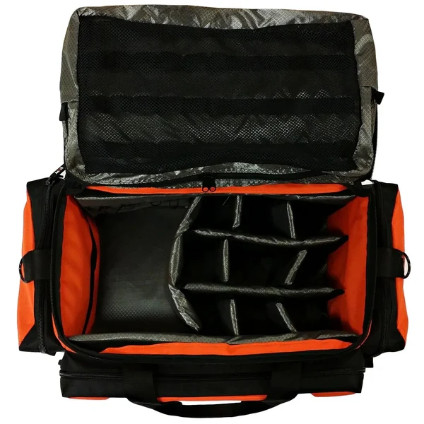 MTR Elite Trauma Bag Large - Image 3