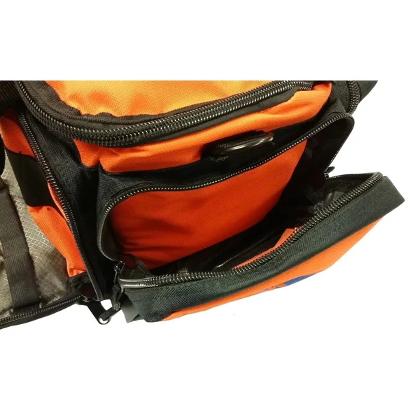 MTR Elite Trauma Bag Large - Image 6