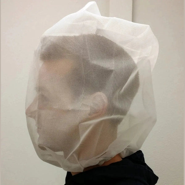 MTR Spit Hood