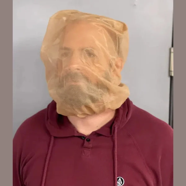 MTR Spit Hood - Image 3