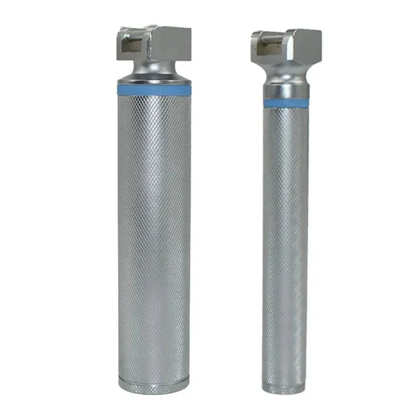 Standard Laryngoscope Set w/Padded Bag - Image 2