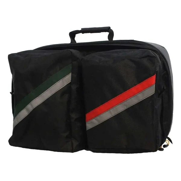 MTR Trauma Bag & Backpack
