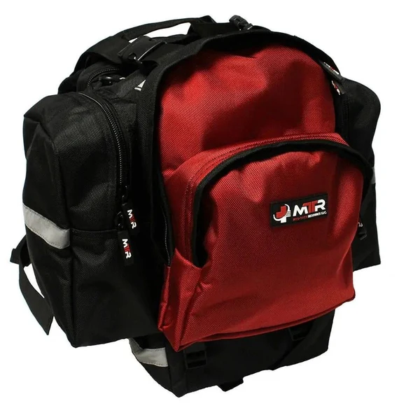 MTR Wildland Pack