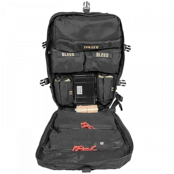 NAR-4 Aid Bag - Image 2