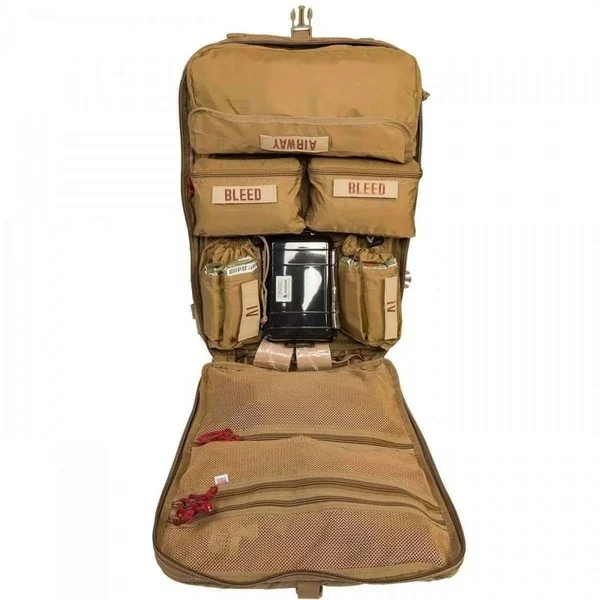 NAR-4 Aid Bag - Image 4