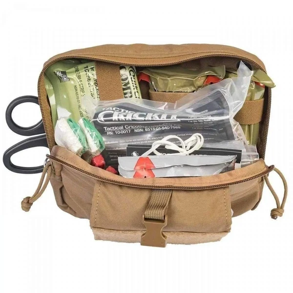 NAR-4 Tactical Medic Chest Pouch - Image 5