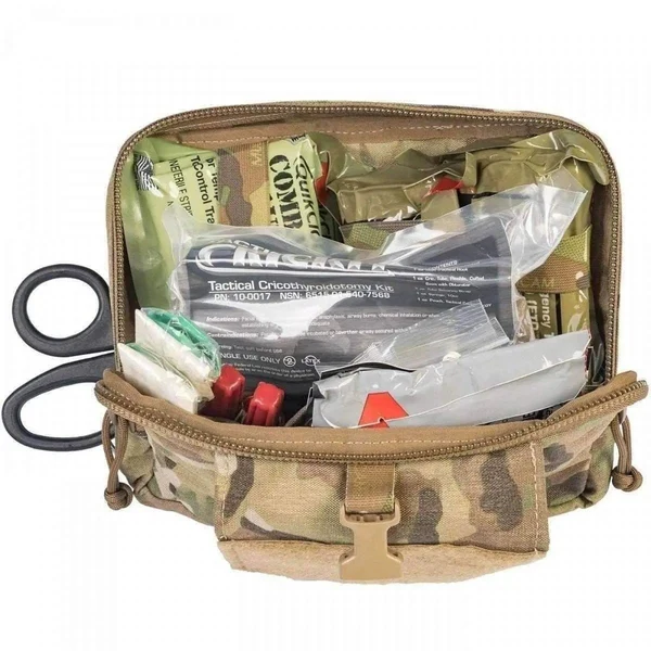 NAR-4 Tactical Medic Chest Pouch - Image 6