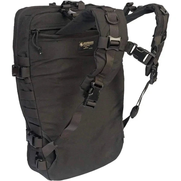 NAR-4 Tactical Medic Pack Aid Kit - Image 5