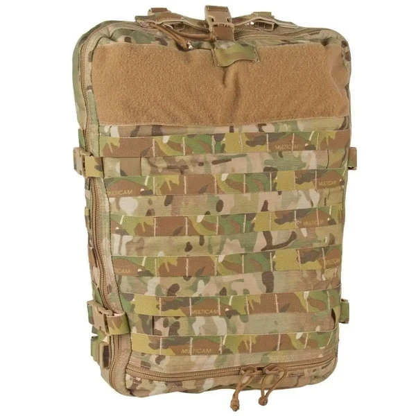 NAR-4 Tactical Medic Pack Aid Kit - Image 9