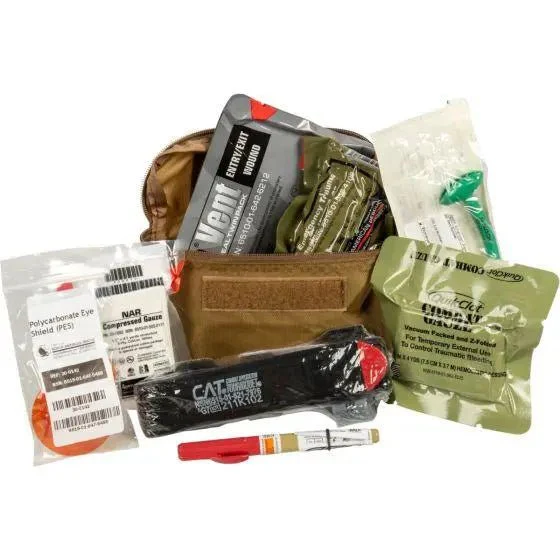 NAR-5 Search And Rescue Aid Kit - Image 2