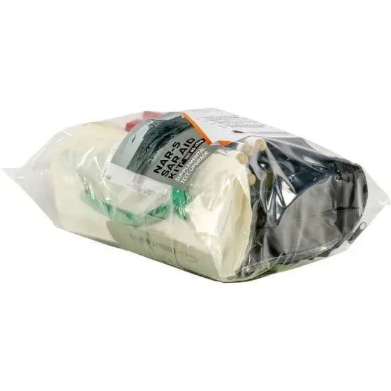 NAR-5 Search And Rescue Bag Supplemental TCCC UPGRADE KIT - Image 4