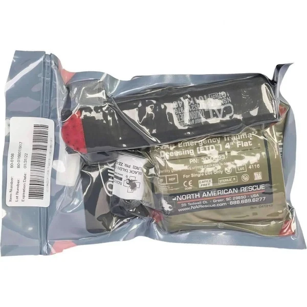 Individual Patrol Officer Kit (IPOK) - Image 2