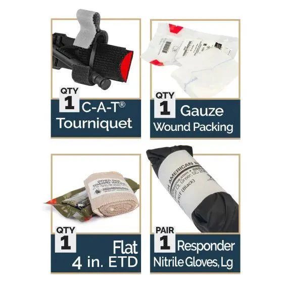 Individual Patrol Officer Kit (IPOK) - Image 5