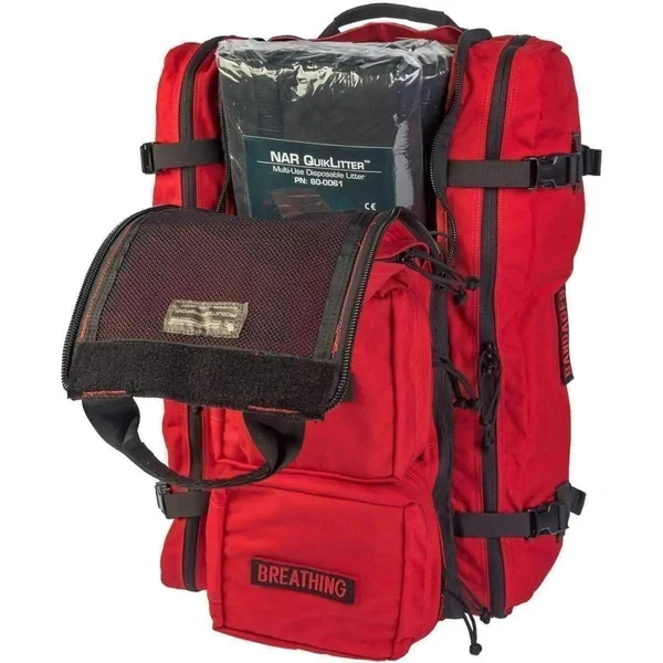 MCI-WALK (Mass Casualty Incident Warrior Aid & Litter Kit - Image 10