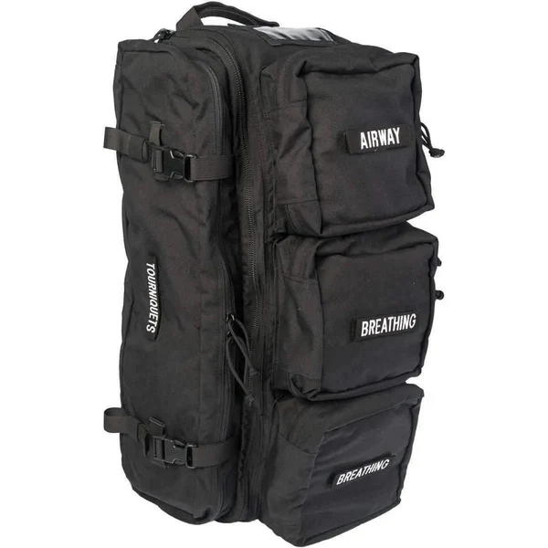MCI-WALK (Mass Casualty Incident Warrior Aid & Litter Kit - Image 6