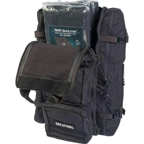 MCI-WALK (Mass Casualty Incident Warrior Aid & Litter Kit - Image 7