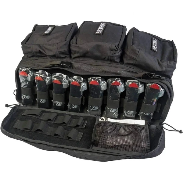 MCI-WALK (Mass Casualty Incident Warrior Aid & Litter Kit - Image 8
